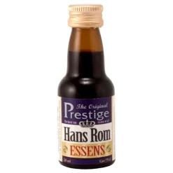 Prestige Hans Rom Essens