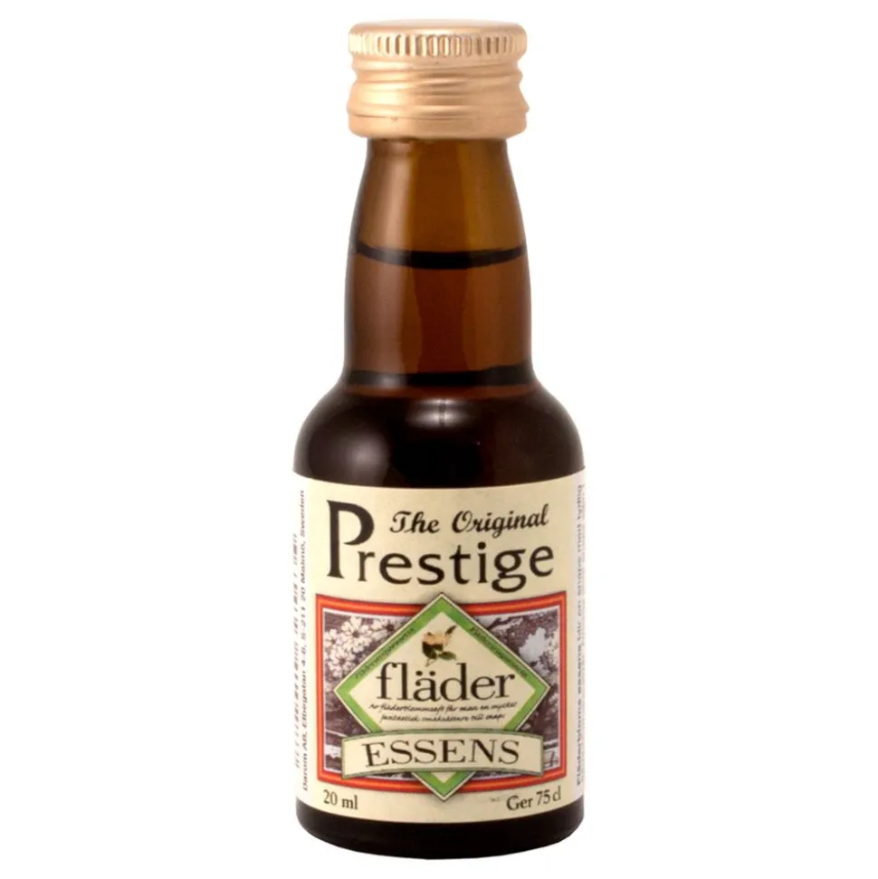 Prestige Hylleblomst Essens