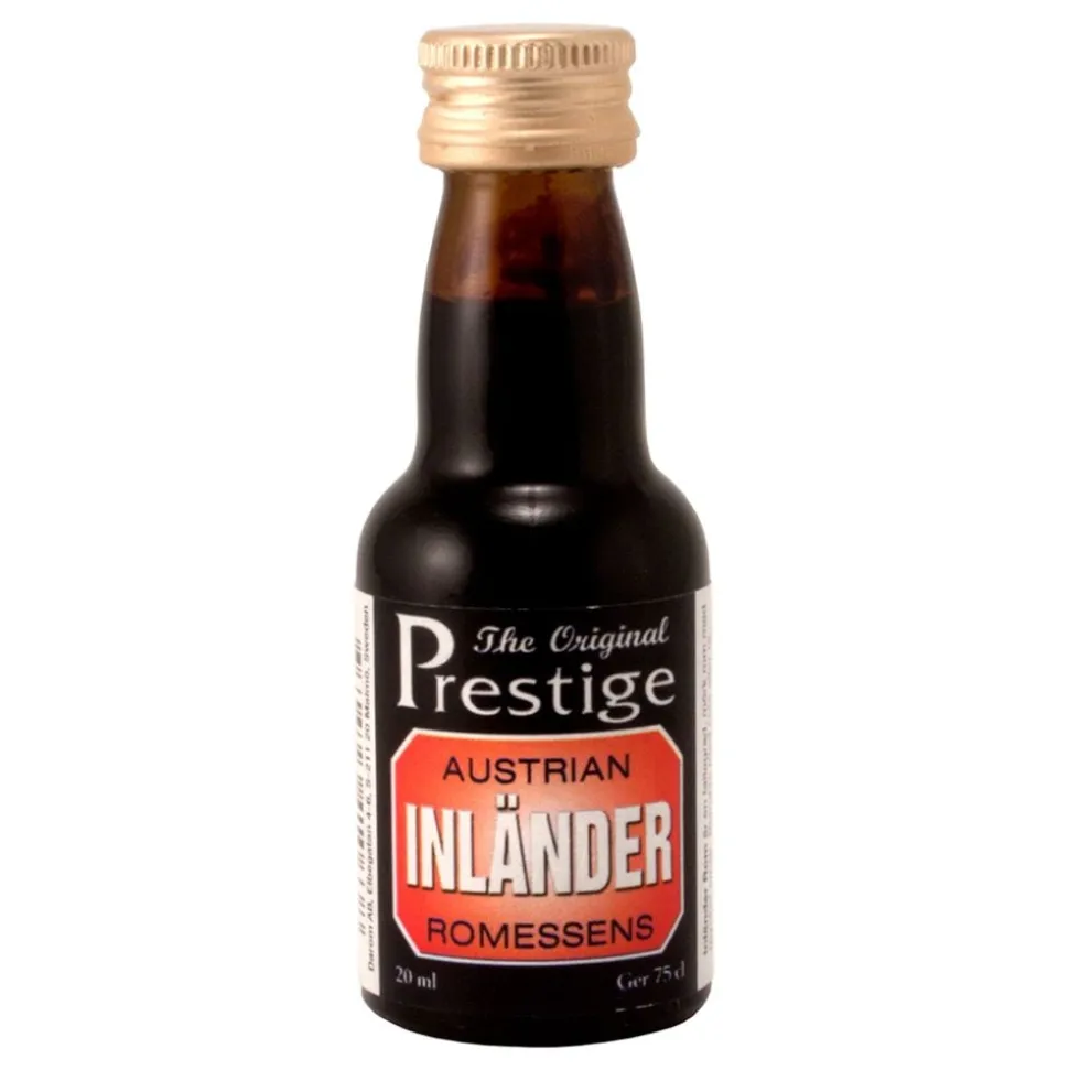Prestige Inländer Rom Essens