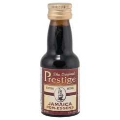 Prestige Jamaica Rom Ekstra Mørk Essens