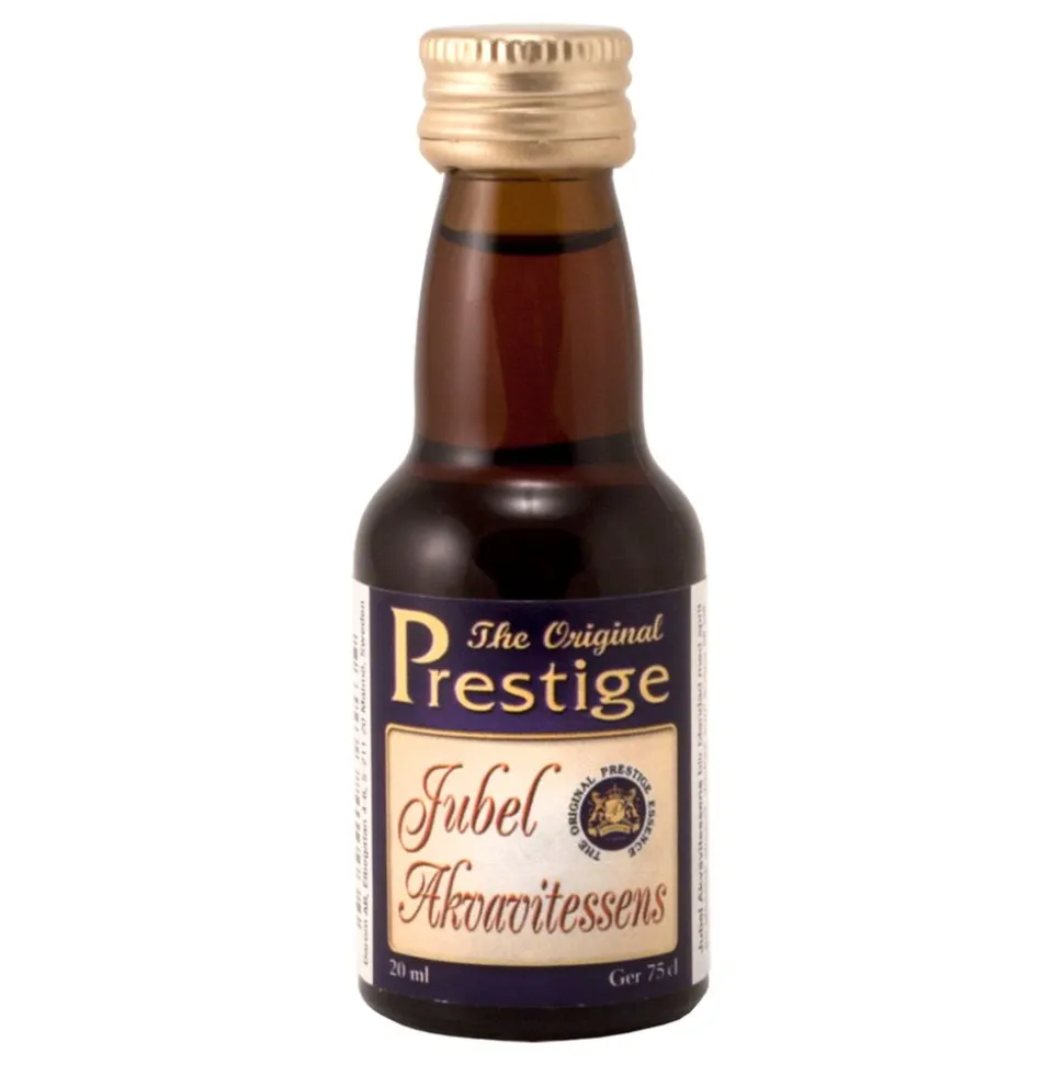 Prestige Jubel Akvavit Essens