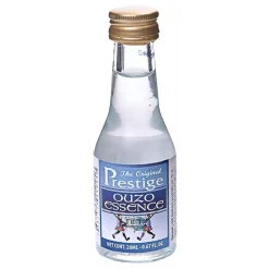 Prestige Ouzo (Lakrits) Essens