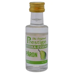 Prestige Päronvodka (Pærevodka) Essens
