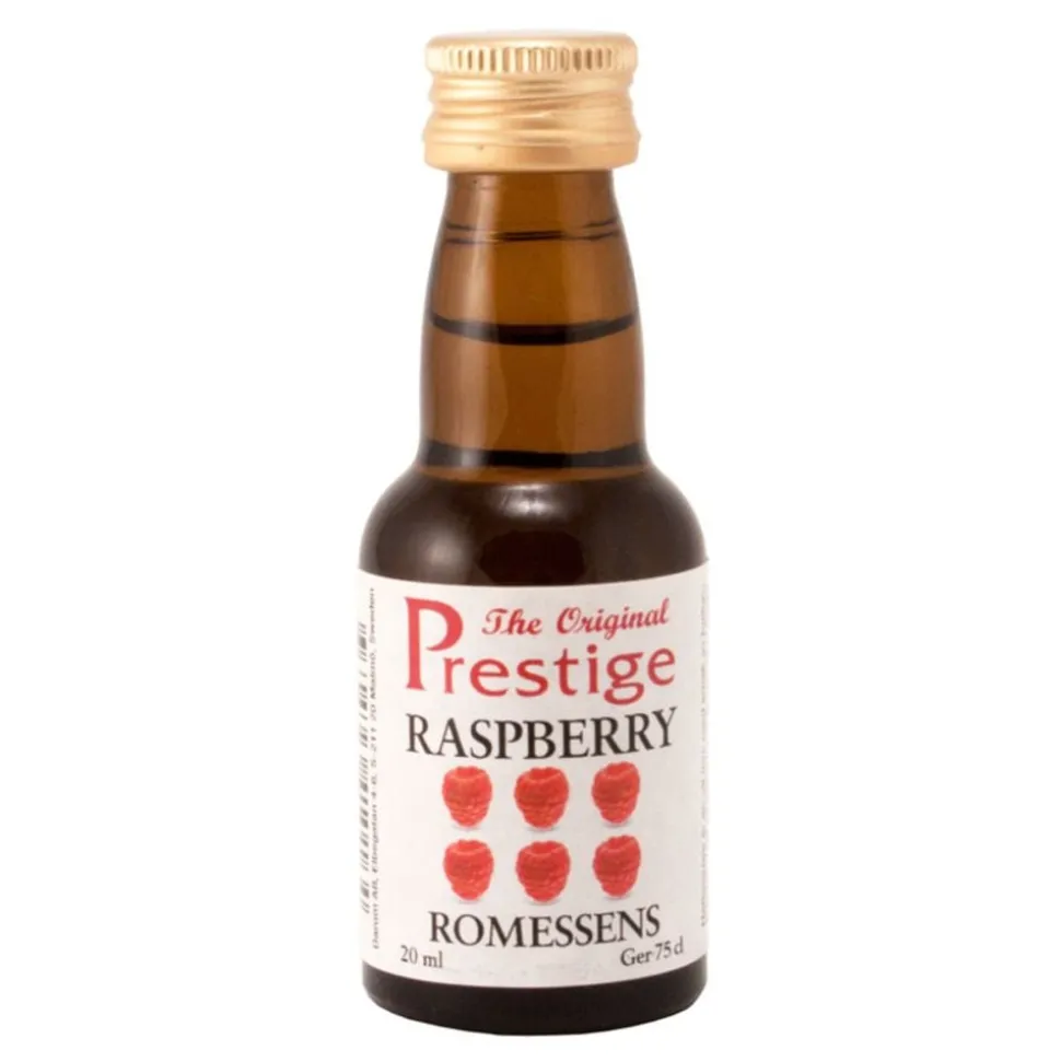 Prestige Raspberry Essens
