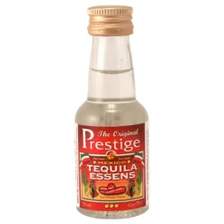 Prestige Tequila Kaktusbrennevin Essens