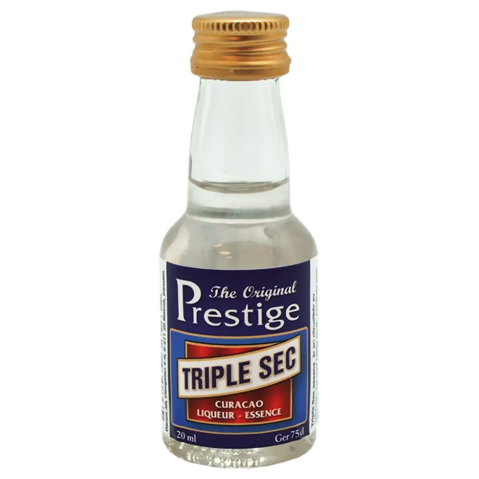 Prestige Triple Sec Essens