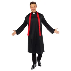 Prest Kostyme