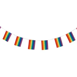 Pride Flaggirlander