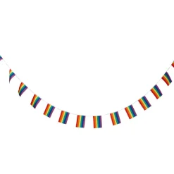Pride Flaggirlander