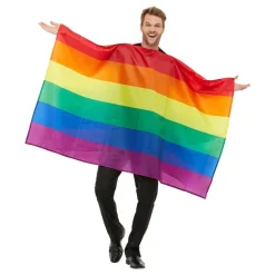 Prideflagg Kostyme