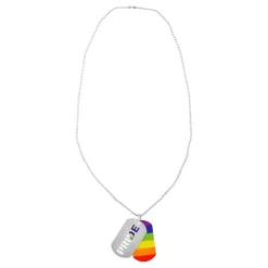 Pride halskjede