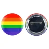 Pride Knapp