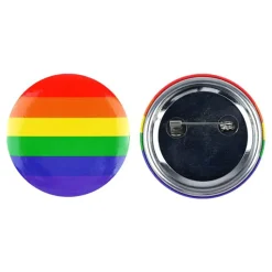Pride Knapp