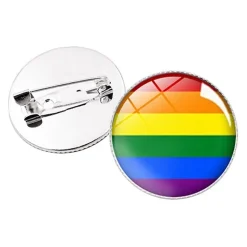 Pride Pins