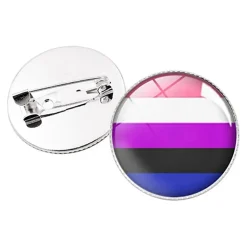 Pride Pins