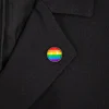 Pride Regnbue Pin