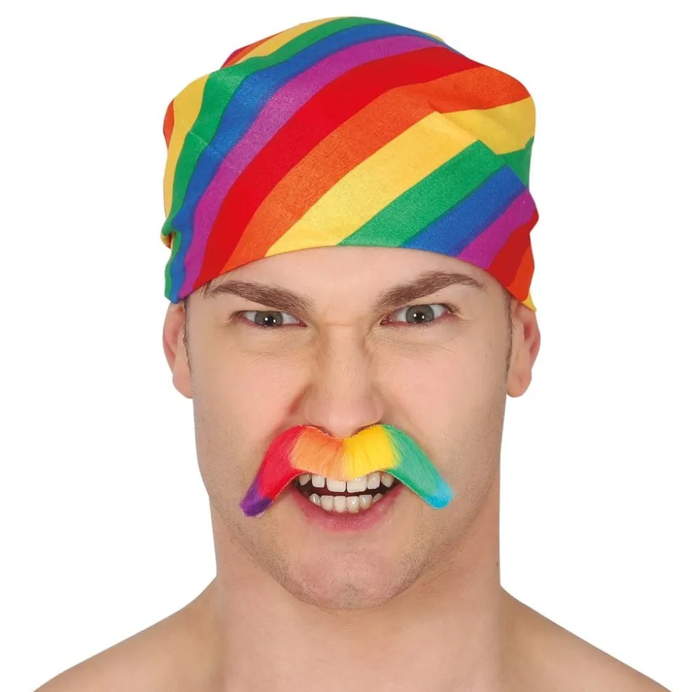 Pride-skjerf