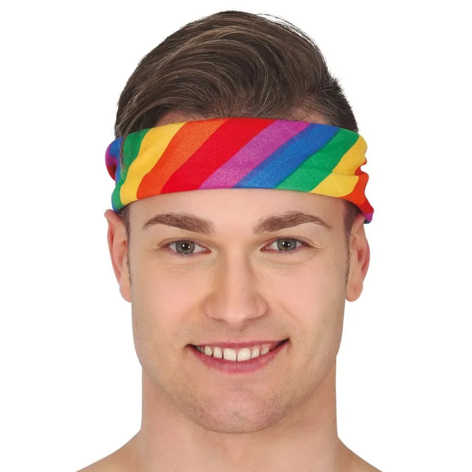 Pride-skjerf