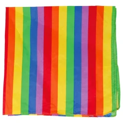 Pride-skjerf