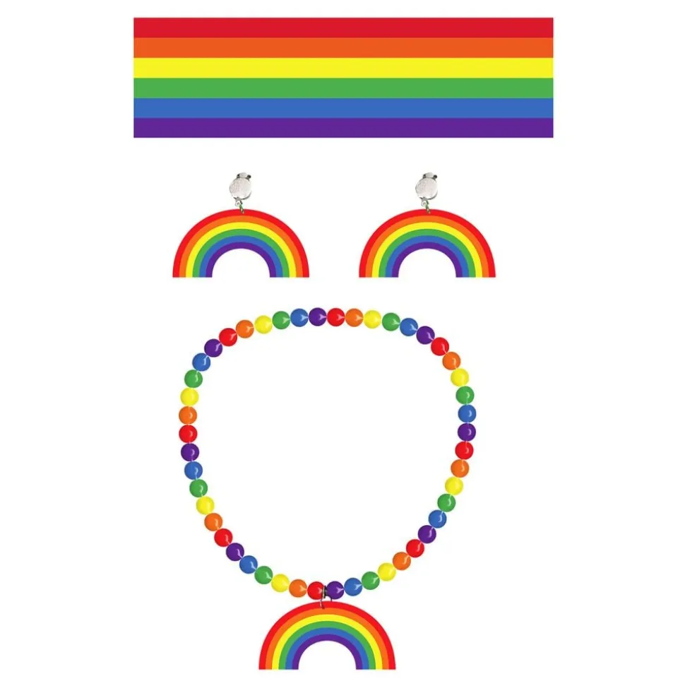 Pride Tilbehørskit