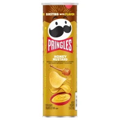 Pringles Honey Mustard