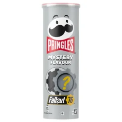 Pringles Mystery Flavour Fallout 76