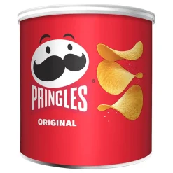 Pringles Original Mini Storpakning