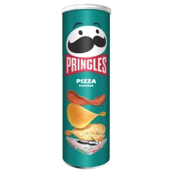 Pringles Pizza Chips