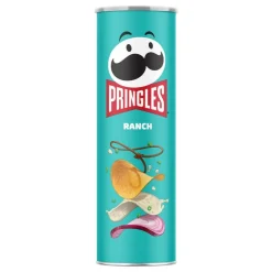 Pringles Ranch