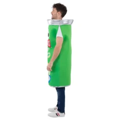 Pringles Sour Cream & Onion Kostyme