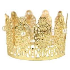 Prinsessekrone for Barn