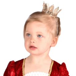 Prinsessekrone for Barn