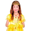 Prinsesse Tilbehørssett Gul for Barn