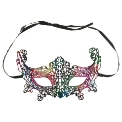 Prins Halvmaske Pride