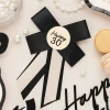Prisrosett Happy 30