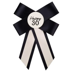 Prisrosett Happy 30