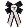 Prisrosett Happy 18