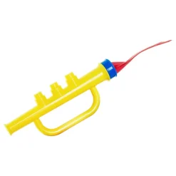 Prompetrumpet