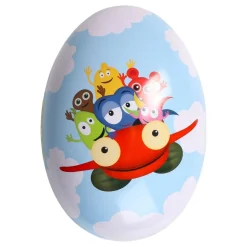 Påskeegg Babblarna