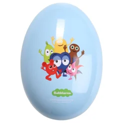 Påskeegg Babblarna