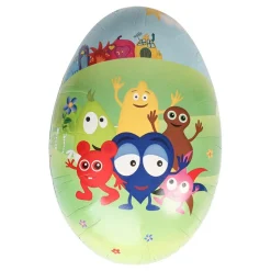 Påskeegg Babblarna