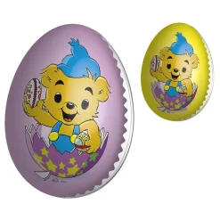 Påskeegg Bamse