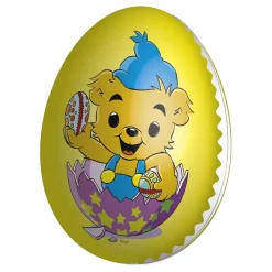 Påskeegg Bamse