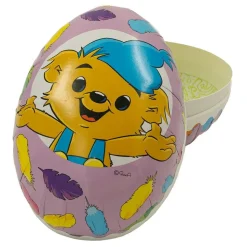 Påskeegg Bamse Mini