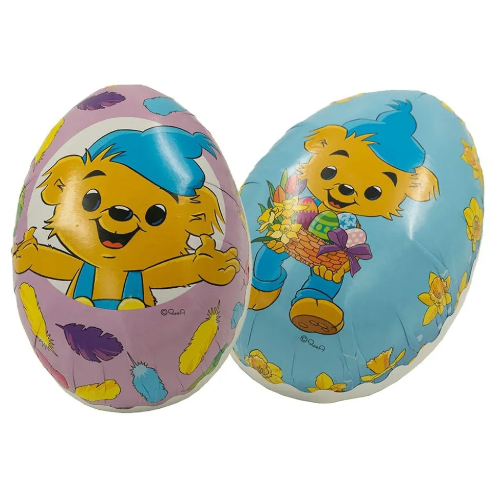 Påskeegg Bamse Mini