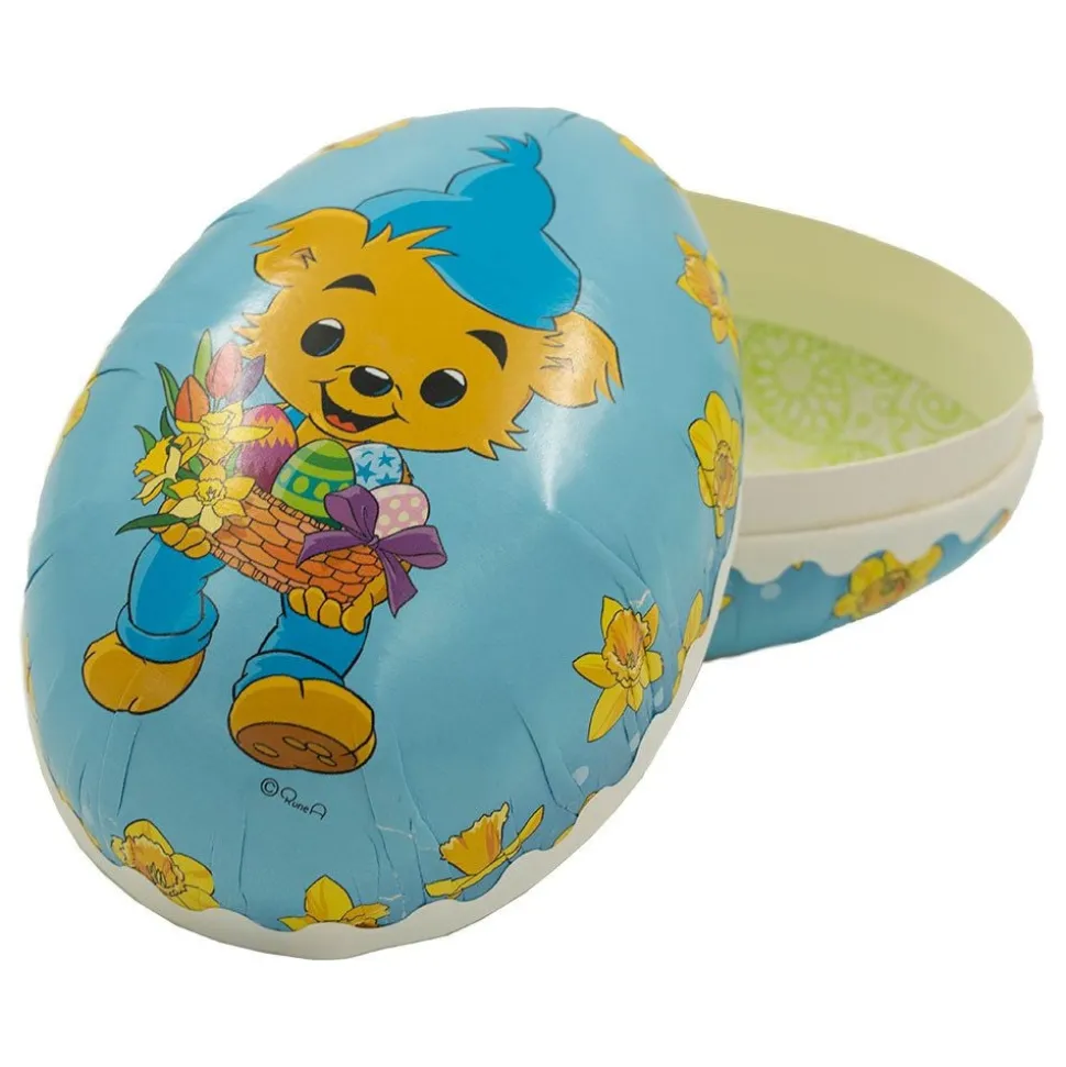 Påskeegg Bamse Mini