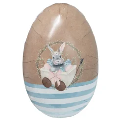 Påskeegg Kanin