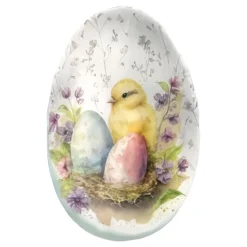 Påskeegg Kyllinger