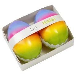 Påskeegg Ombre