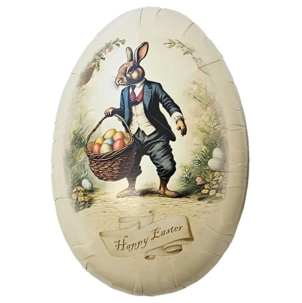 Påskeegg Påskehare